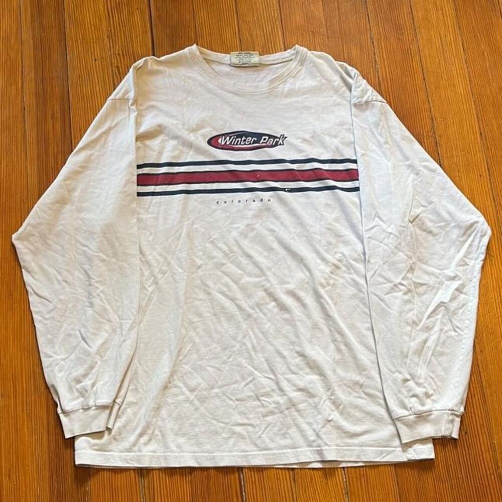 Gear-for-sports Men's White and Grey Shirt